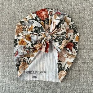 Baby Bunny Knots Headwrap